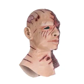 lateksowa-maska-burned-potwor-halloween-mezczyzna