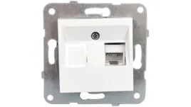 karre-gniazdo-komputerowe-1xrj45-kat-6-kolor-bialy-90963678