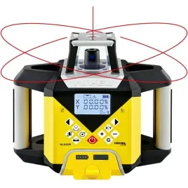 nivel-system-laser-obrotowy-nl640r-digital-czerwony
