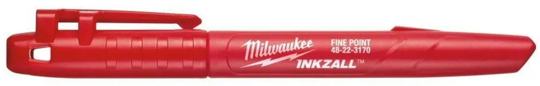 milwaukee-marker-czerwony-48223170