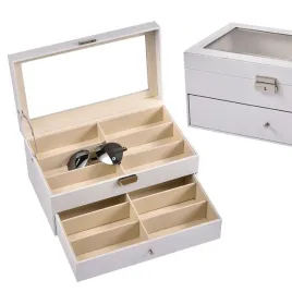 pudelko-etui-na-okulary-szkatulka-organizer-prezent-eko-skora-bialy-g37