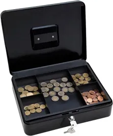 metalowa-kasetka-kaseta-pieniadze-klucz-sejf-schowek-skrytka-30x24x9-xxl
