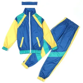 stroj-disco-dresiarza-dresa-dres-lata-80-te-kolory-retro-dzieci-niebieski-s