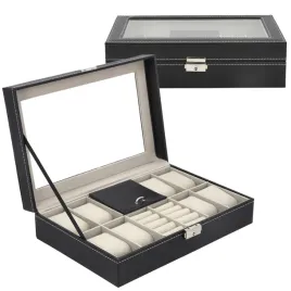 pudelko-etui-organizer-kuferek-szkatulka-kasetka-na-zegarki-prezent-g27