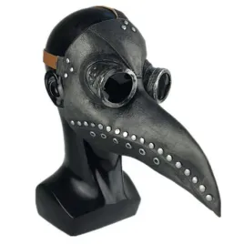 maska-plague-doctor-dzuma-ptak-smierc-doktor-plagi-zaraza-halloween-cwieki