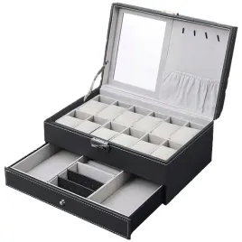 pudelko-etui-organizer-szkatulka-kasetka-kufer-kuferek-na-zegarki-12szt-g24