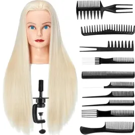 glowka-glowa-fryzjerska-treningowa-do-czesania-zestaw-do-koka-grzebienie
