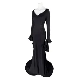 przebranie-kostium-morticia-addams-rodzina-addamsow-na-halloween-suknia-s-m