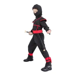 stroj-ninja-dla-chlopca-przebranie-na-halloween-wojownik-karnawal-xl