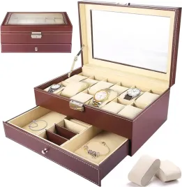 pudelko-etui-organizer-szkatulka-kufer-kuferek-na-zegarki-prezent-12szt-g25