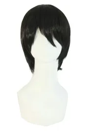 peruka-wlosy-krotkie-czarne-krucze-meskie-anime-cosplay-przebranie-w10