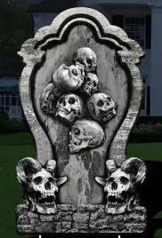 dekoracja-nagrobek-czaszka-rip-na-halloween-straszna-dekoracja-ogrodu-6szt