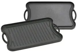 plyta-zeliwna-dwustronna-ruszt-na-grill-ognisko-patelnia-grillowa-51-x-26cm