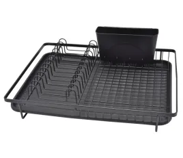 suszarka-do-naczyn-ociekacz-jednopoziomowa-czarna-44-cm-x-33-cm-x-135-cm