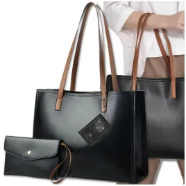 torebka-shopper-damska-czarna-torba-na-ramie-duza-a4-skorzana-shopperka