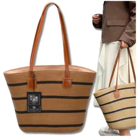 plazowa-torba-duza-torebka-na-ramie-shopper-badandbags-na-plaze-piknik-damska