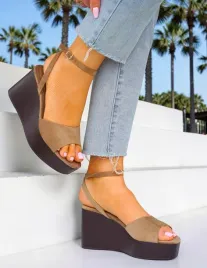lekkie-sandaly-na-koturnie-damskie-boho-khaki-37