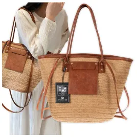 torba-slomiana-damska-torebka-na-ramie-duza-na-lato-badandbags-koszyk-shopper