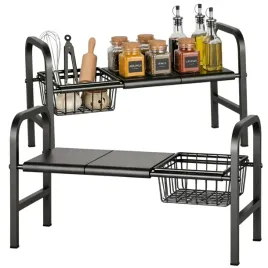 organizer-stojak-rozsuwany-dwupoziomowy-regal-kuchenny-metalowy-stelaz