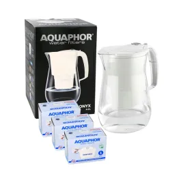 dzbanek-filtrujacy-do-wody-aquaphor-onyx-bialy-4-2-l-3-wklady-mg-maxfor