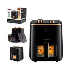eldom-frytkownica-beztluszczowa-fritta-fr40-eldom-5l-1500w-okienko-frytki
