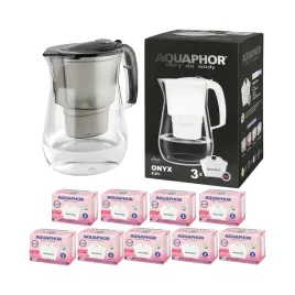 dzbanek-filtrujacy-do-wody-aquaphor-onyx-czarny-4-2-l-9-wkladow-mg-maxfor