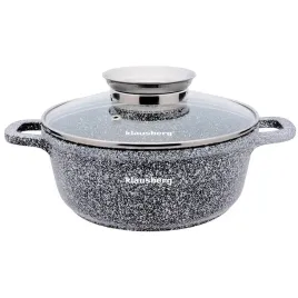 garnek-marmurkowy13l-16cm-klausberg-kb7519