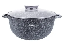 garnki-indukcja-garnek-marmurkowy-3-3-l-22cm-klausberg-kb7521