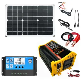 zestaw-solar-falownik-panel-przetwornica-6000w-220