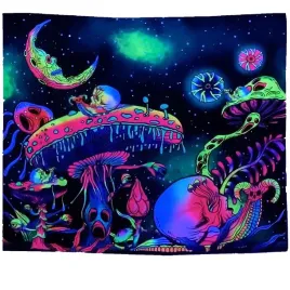 dekoracja-scienna-uv-obraz-fluorescencyjny-gobelin-odblask-150x150cm-grzyby