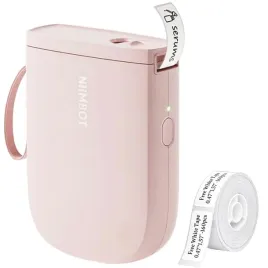 niimbot-d11h-bezprzewodowa-drukarka-termiczna-etykiety-naklejki-300dpi-pink