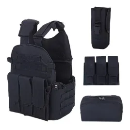 kamizelka-wojskowa-taktyczna-wojskowa-torby-600d-molle-ladownice-uni-czarna