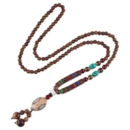naszyjnik-drewniany-nepal-buddyjski-mala-tybetanski-mnichow-handmade-amulet