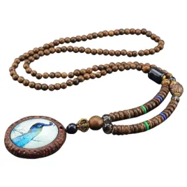naszyjnik-drewniany-nepal-buddyjski-mala-tybetanski-amulet-recznie-wykonany