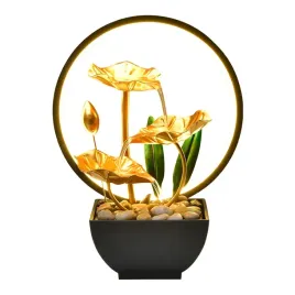 fontanna-dekoracyjna-wodna-zen-lisc-lotosu-na-biurko-3-poziomowa-led-lampka