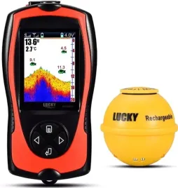 echosonda-wedkarska-bezprzewodowa-na-wedke-lodz-zanetowa-lucky-100m-alarm