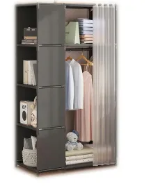 szafa-modulowa-skladana-wieszak-garderoba-na-ubrania-metalowa-163x45x71-cm