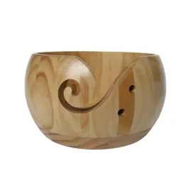 drewniana-miska-na-wloczke-welny-do-szydelkowania-ozdobna-jasna-15x8-cm