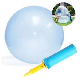 pilka-ogrodowa-do-zabawy-120cm-xl-pompka-przezroczysta-odporna-wielka-banka