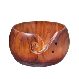drewniana-miska-na-wloczke-do-szydelkowania-welny-szycia-ciemna-15x8cm
