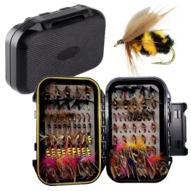 zestaw-przynet-mucha-pstrag-lipien-losos-brzana-ploc-nimfy-jetki-112sz-etui