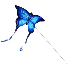 latawiec-xxl-motyl-niebieski-swiecacy-led-150cm