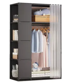 szafa-modulowa-skladana-wieszak-garderoba-na-ubrania-metalowa-163x45x89-cm