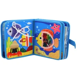 ksiazeczka-edukacyjna-sensoryczna-filcowa-3d-zwierzeta-morskie