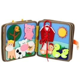 ksiazeczka-edukacyjna-sensoryczna-filcowa-3d-zwierzeta-jelonek