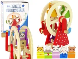 obrotowy-drewniany-diabelski-mlyn-figurki
