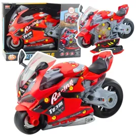 motocykl-do-rozkrecania-2w1-diy-warsztat-swiatla-dzwieki-dym-czerwony-43cm