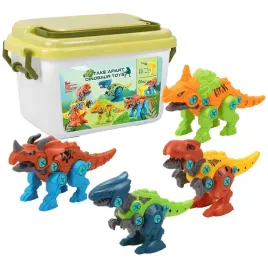 klocki-konstrukcyjne-dinozaury-zestaw-do-skrecania-z-wkretarka