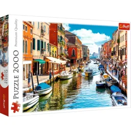 puzzle-2000-wyspa-murano-wenecja-trefl-27110