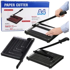 gilotyna-do-papieru-a4-trymer-do-ciecia-papieru-metalowa-biurowa-czarna